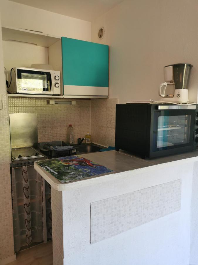 Studio Appartement Gréoux-les-Bains