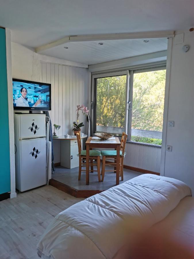Appartement Studio