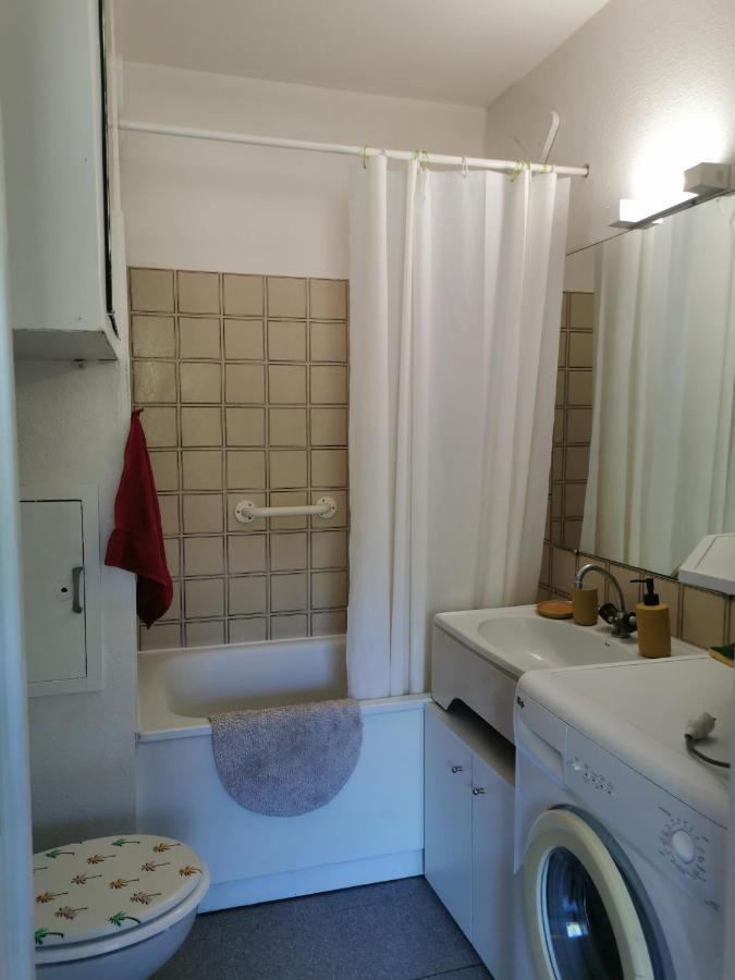 Studio * Greoux-les-Bains